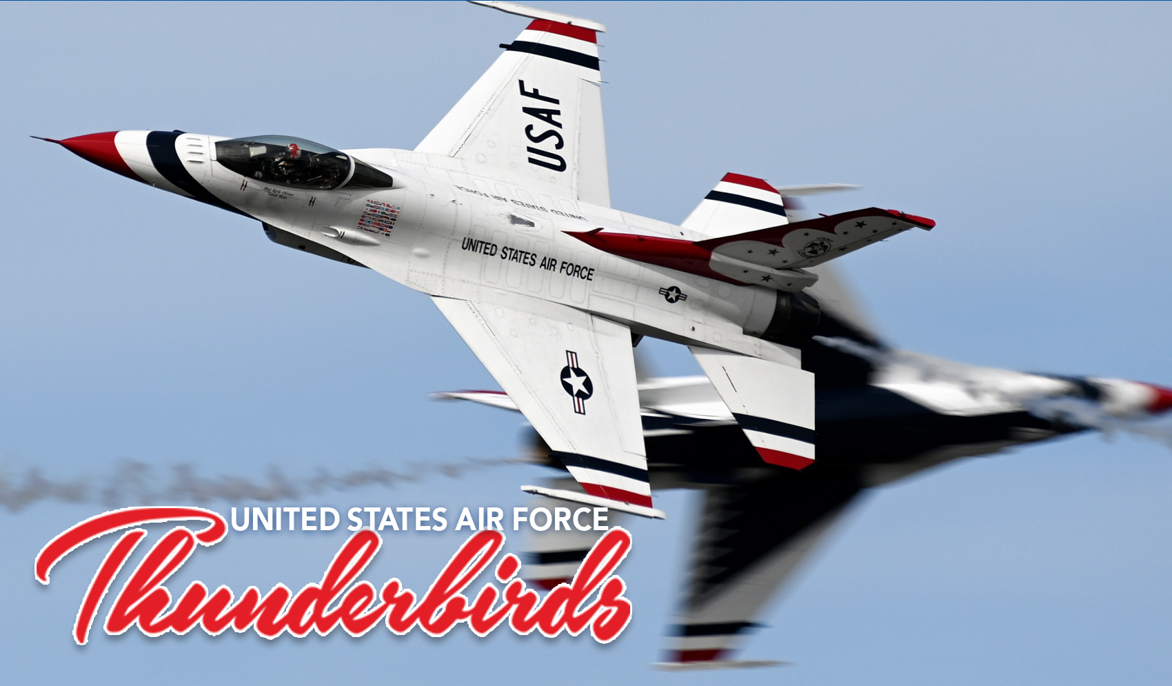 CenterPoint Energy Dayton Air Show Presented by Kroger. Featuring the United States Air Force Thunderbirds July 22-23, 2023 Dayton International Airport